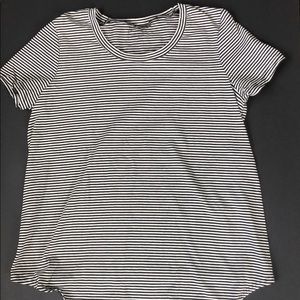 madewell tshirt